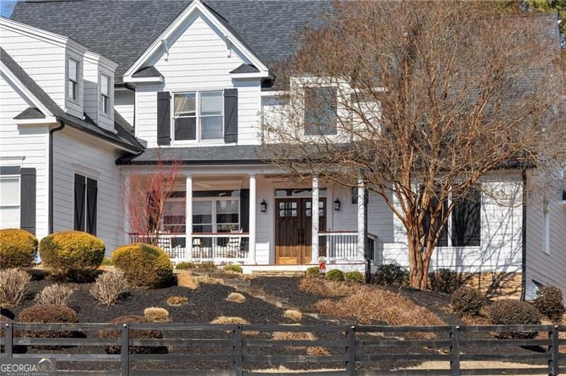 100 Hunting Valley TRL