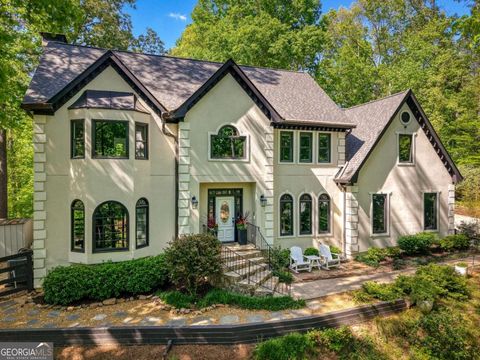 Photo of 2935 Coles Way, Atlanta, GA 30350 (MLS # 10753676)