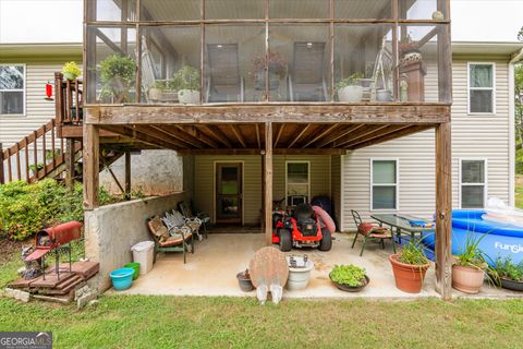 A home in Thomson