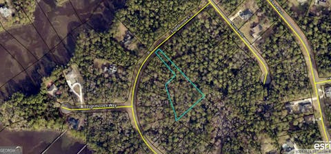 Photo of 19 Lighthouse Circle, Woodbine, GA 31569 (MLS # 10786635)
