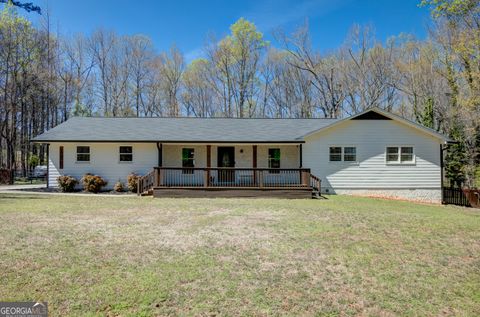 135 Bunny LN Fayetteville GA 30215