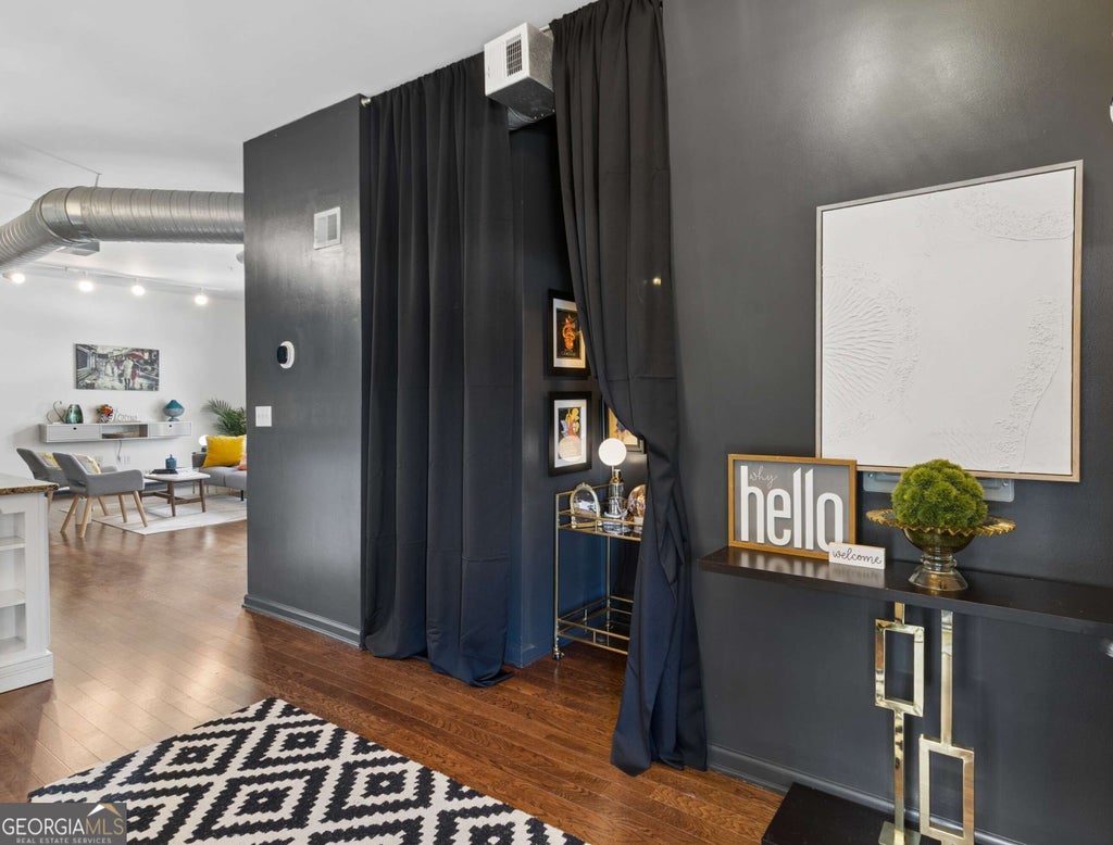 Photo of 5300 Peachtree Road #2605, Atlanta, GA 30341 (MLS # 10778082)