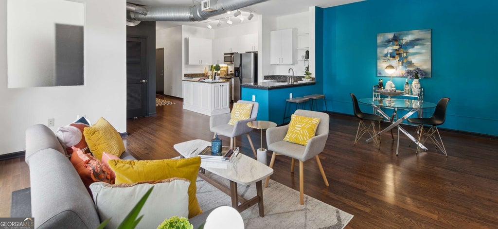 Photo of 5300 Peachtree Road #2605, Atlanta, GA 30341 (MLS # 10778082)