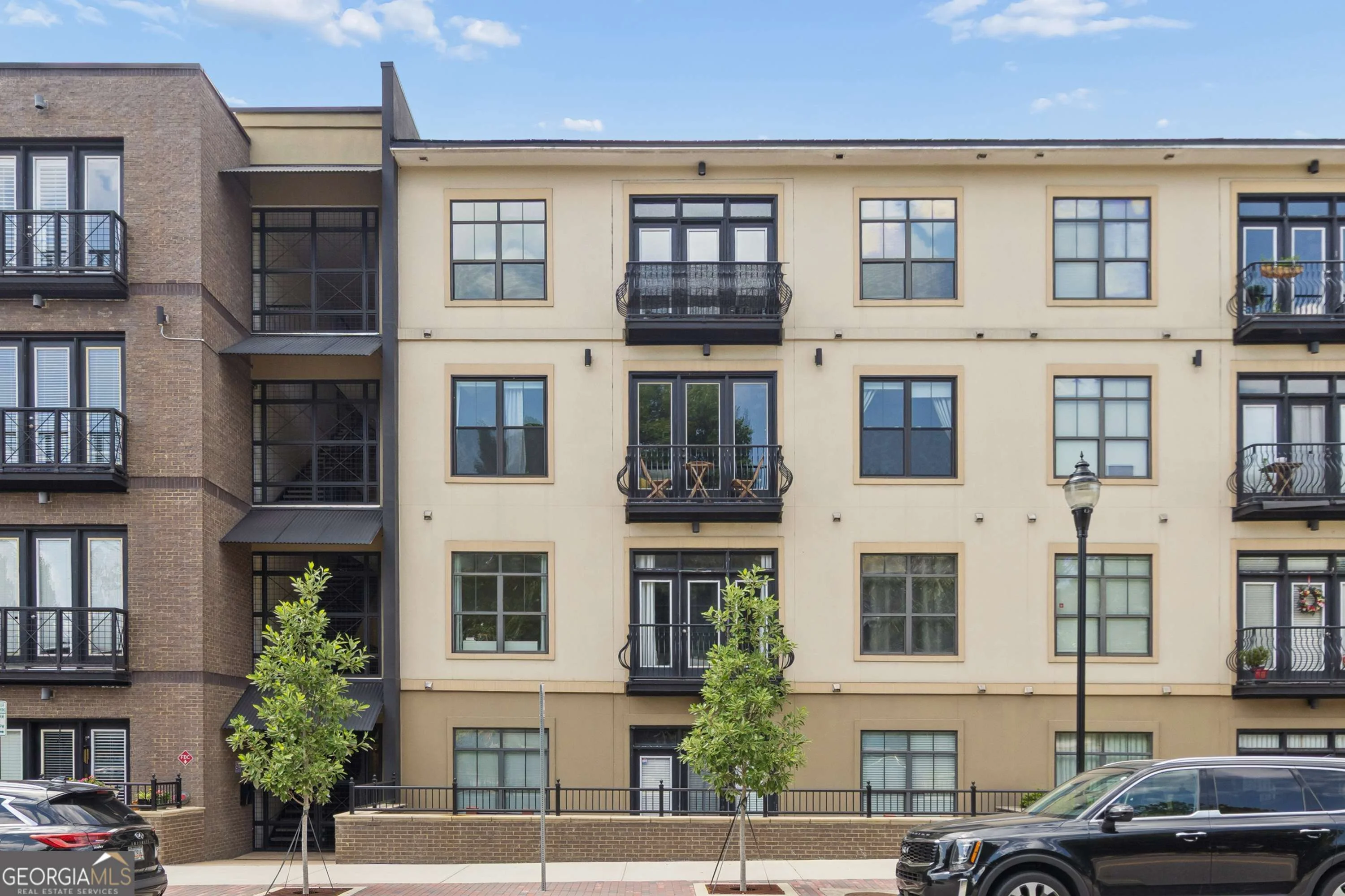 5300 Peachtree Road Unit 2605