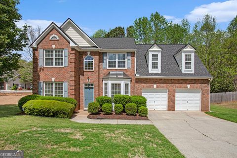 4535 Howell Farms RD NW Acworth GA 30101
