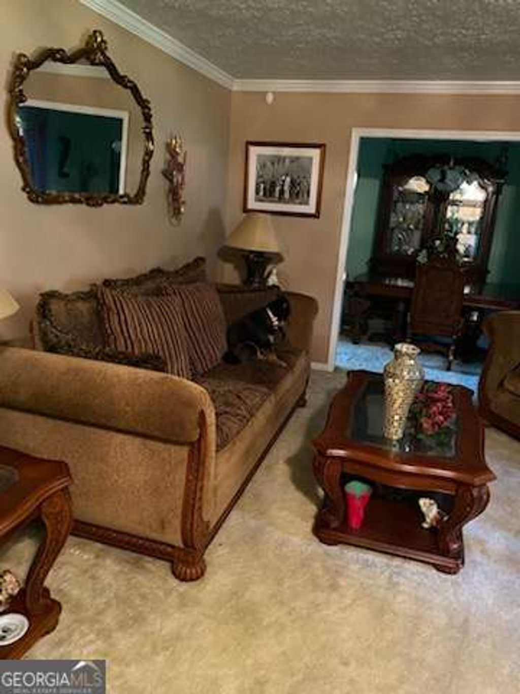 Photo of 911 Mill Drive, Savannah, GA 31419 (MLS # 10758940)