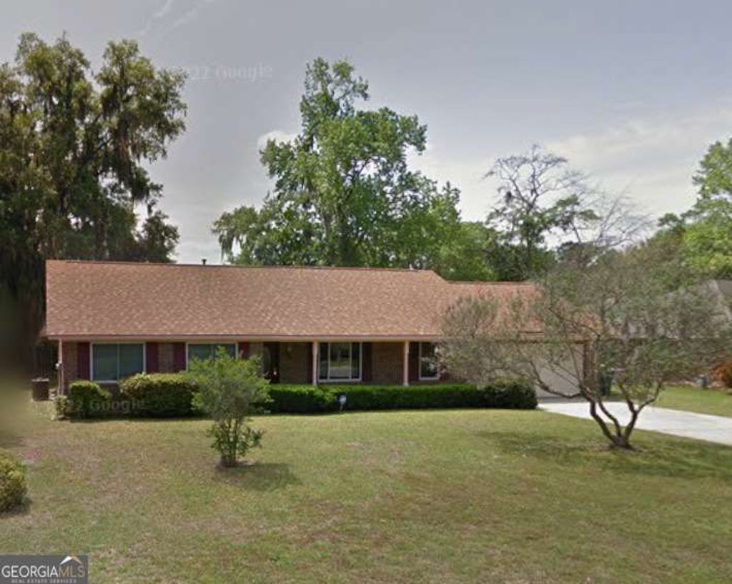 Photo of 911 Mill Drive, Savannah, GA 31419 (MLS # 10758940)