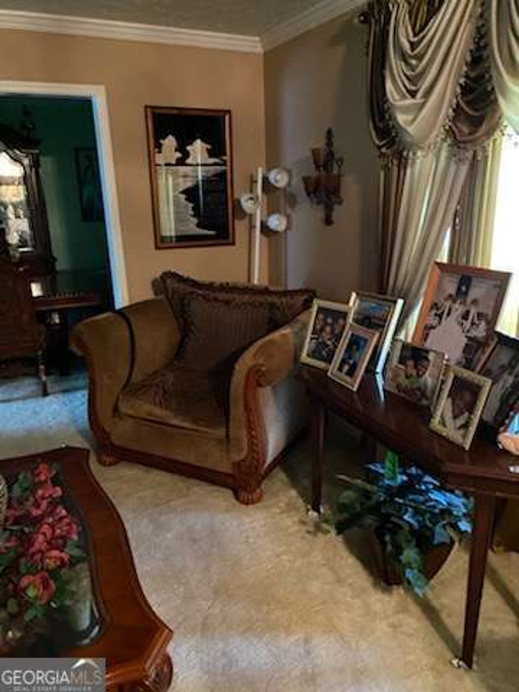 Photo of 911 Mill Drive, Savannah, GA 31419 (MLS # 10758940)