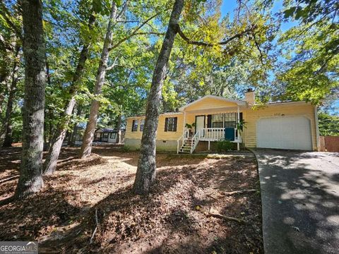 8947 TWEEDDALE DR Winston GA 30187