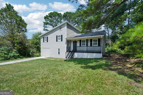 3585 Royal CT Snellville GA 30039