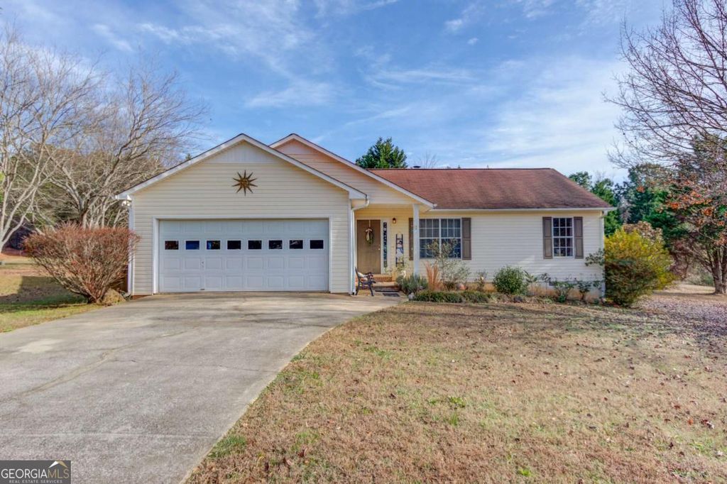 Photo of 156 Alicia Drive, Winder, GA 30680 (MLS # 10659773)