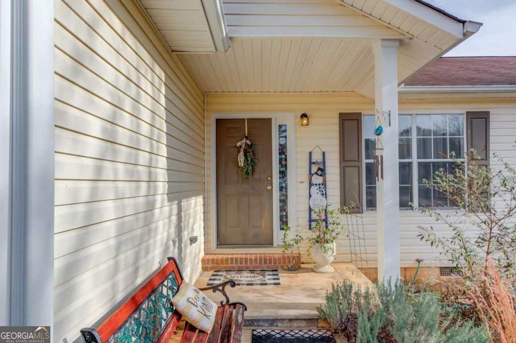 Photo of 156 Alicia Drive, Winder, GA 30680 (MLS # 10659773)