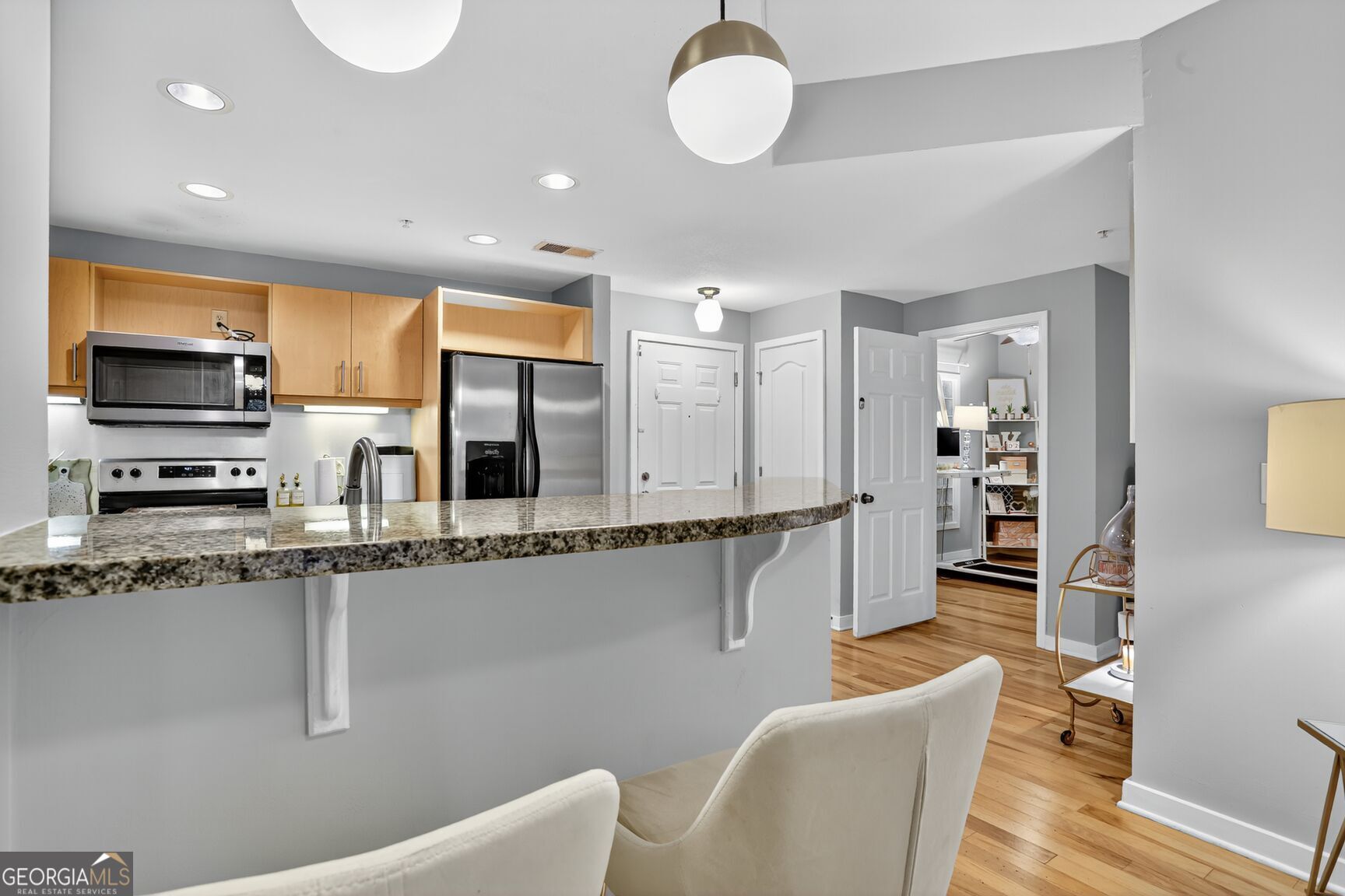 Element - Residential