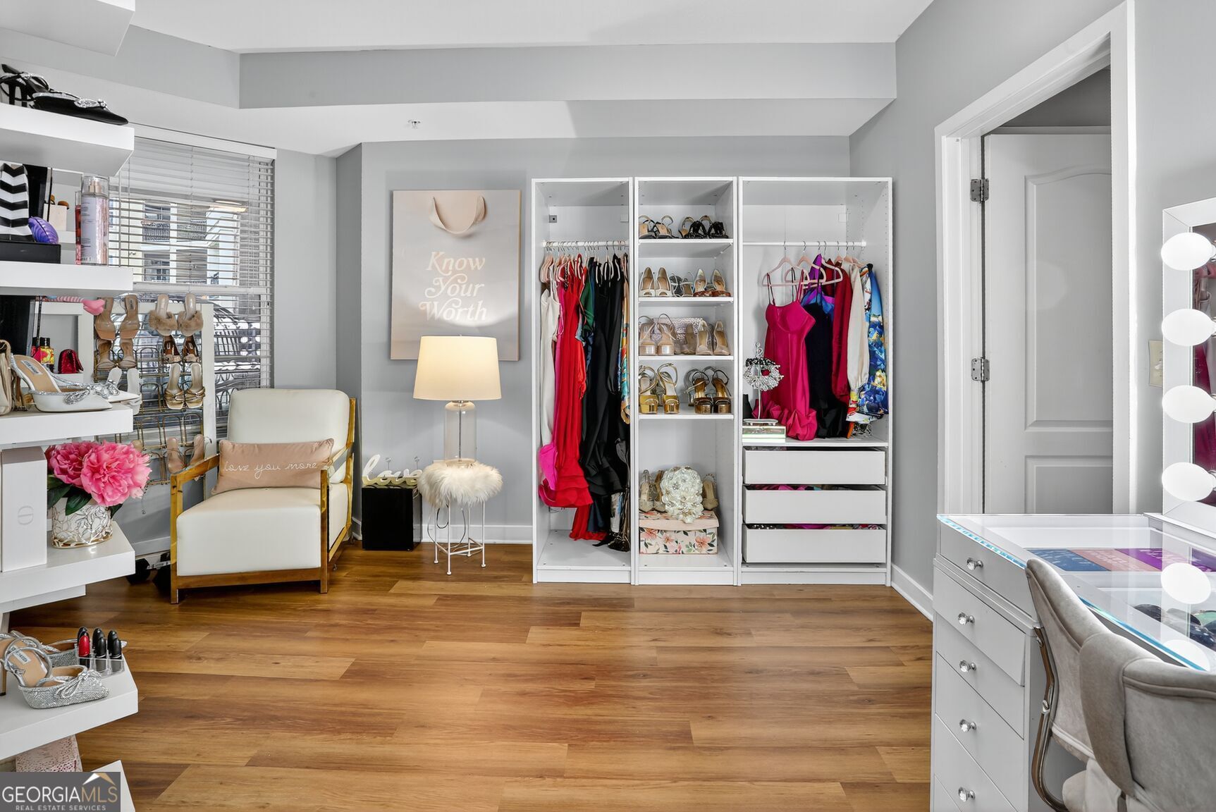 Element - Residential