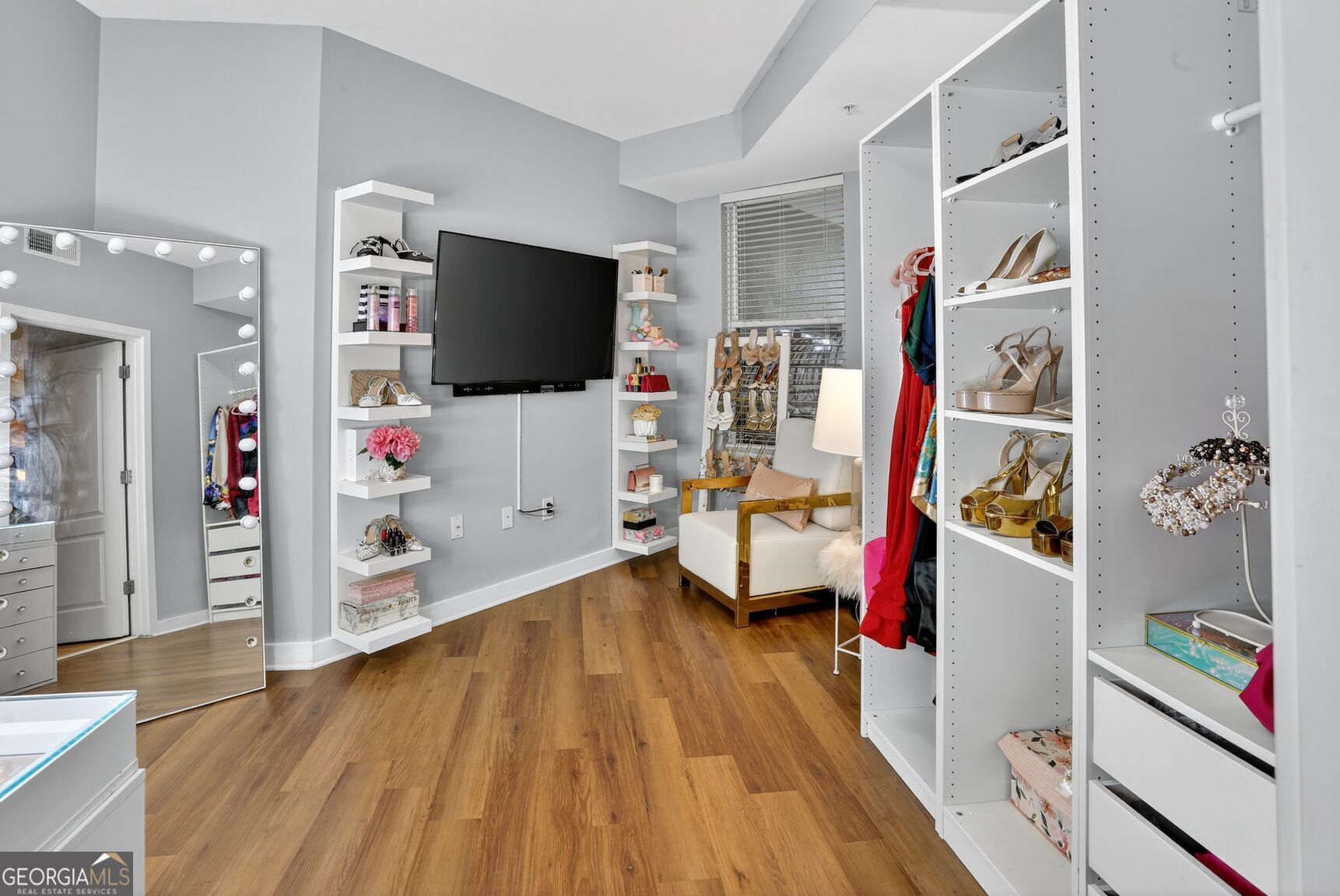 Element - Residential