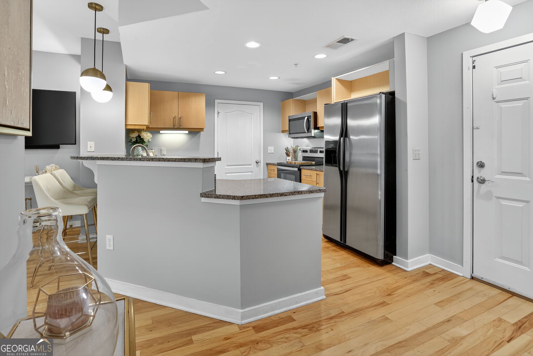 Element - Residential