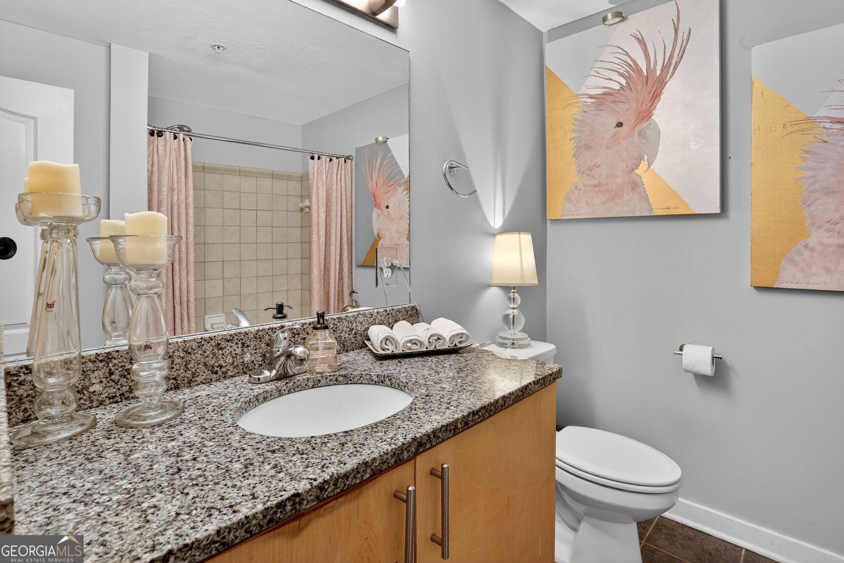 Element - Residential