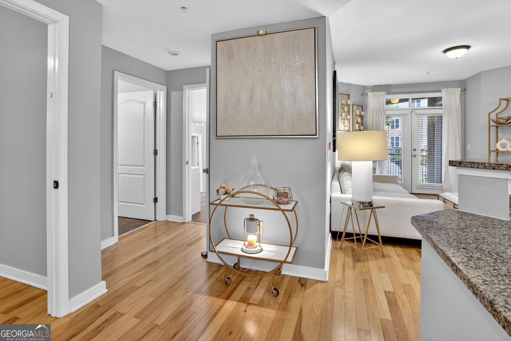 Element - Residential