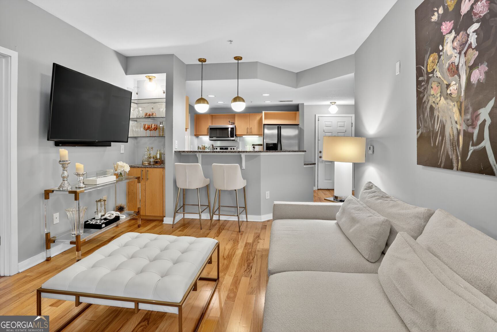 Element - Residential