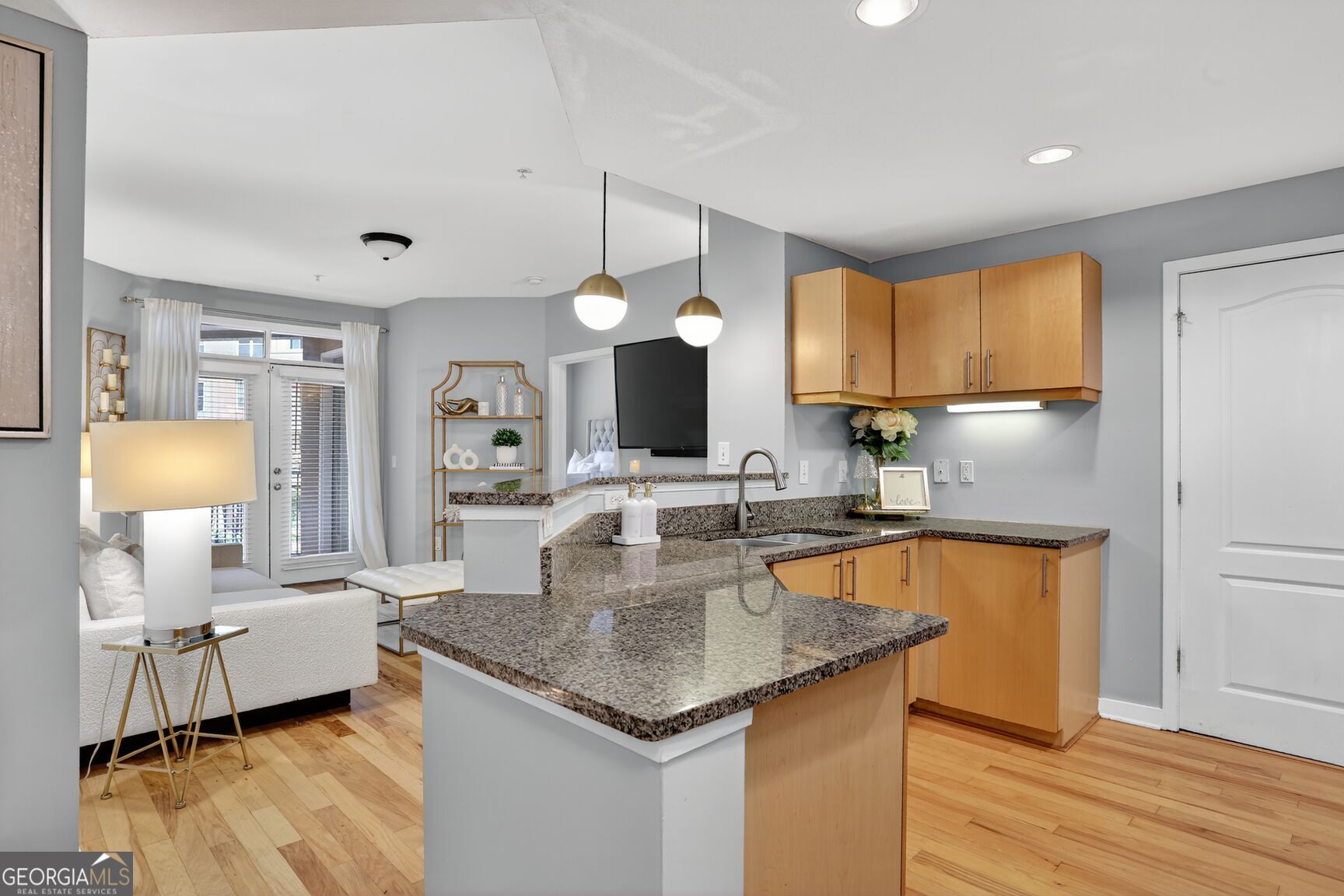 Element - Residential