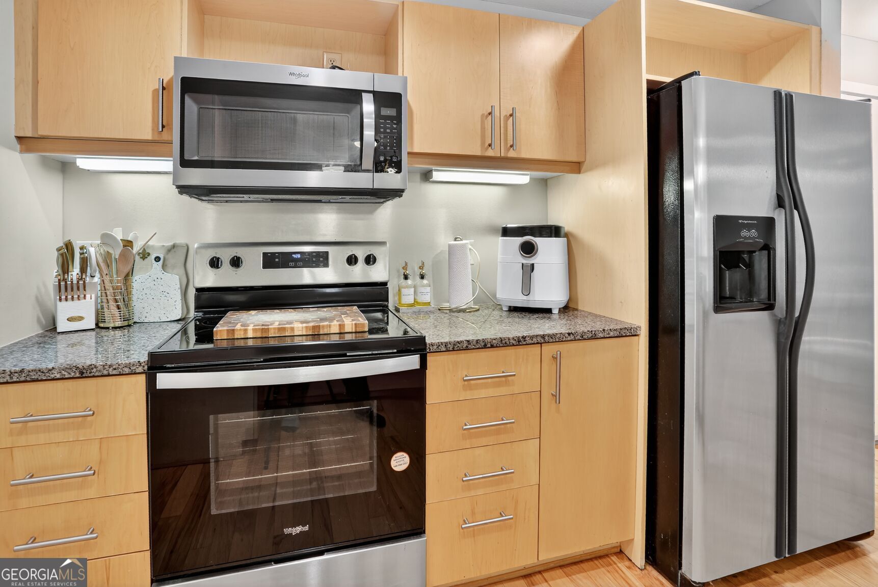 Element - Residential