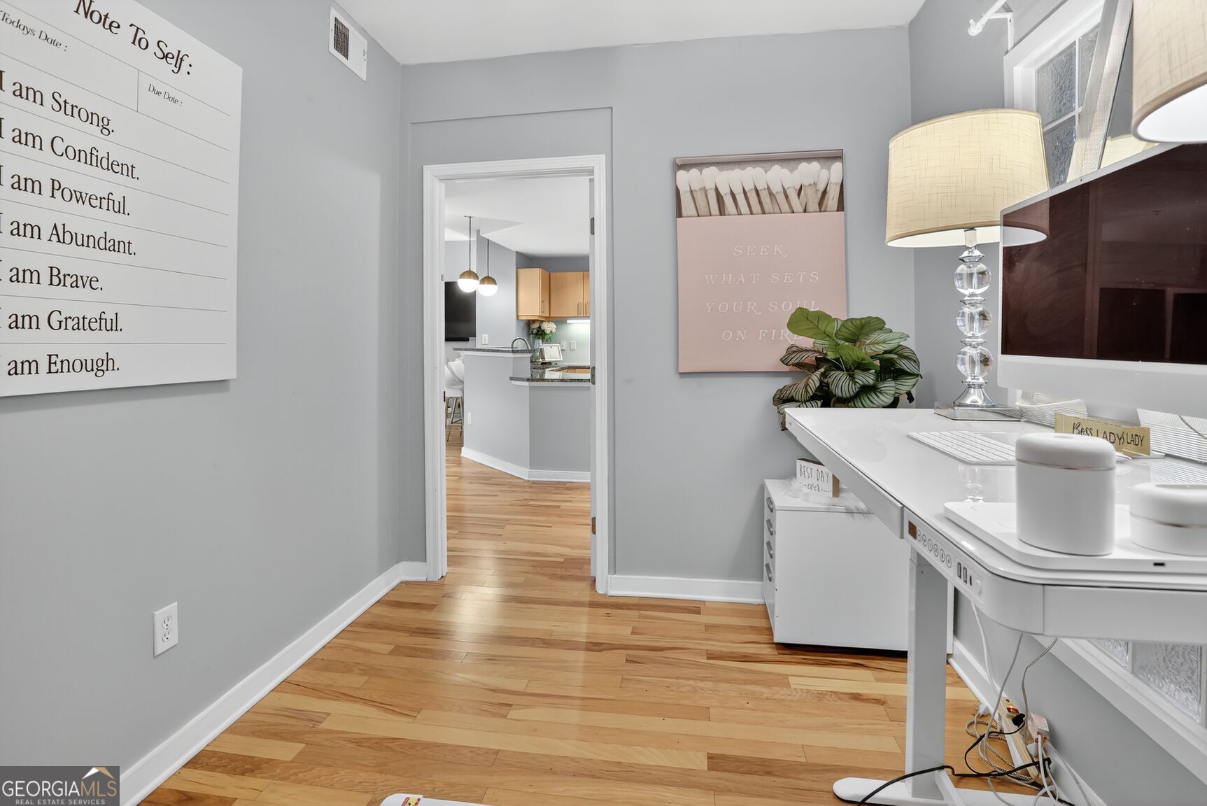 Element - Residential