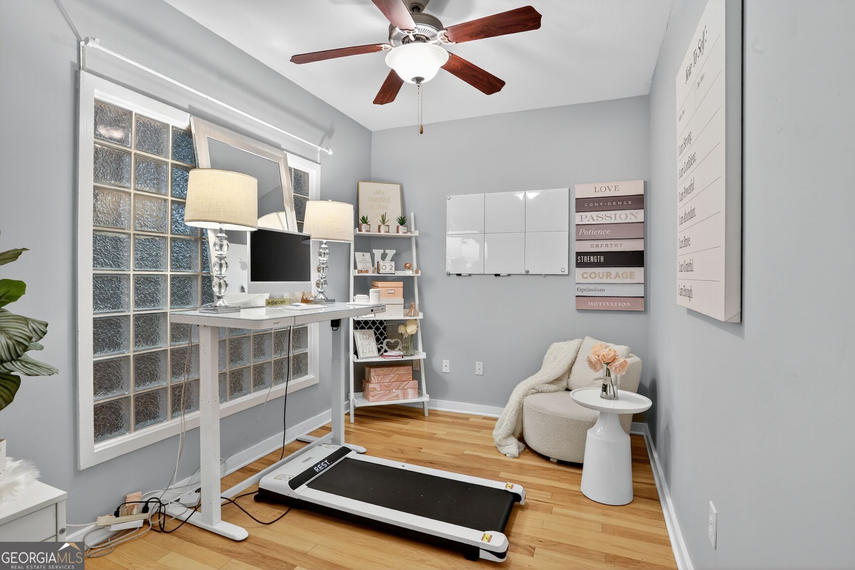 Element - Residential