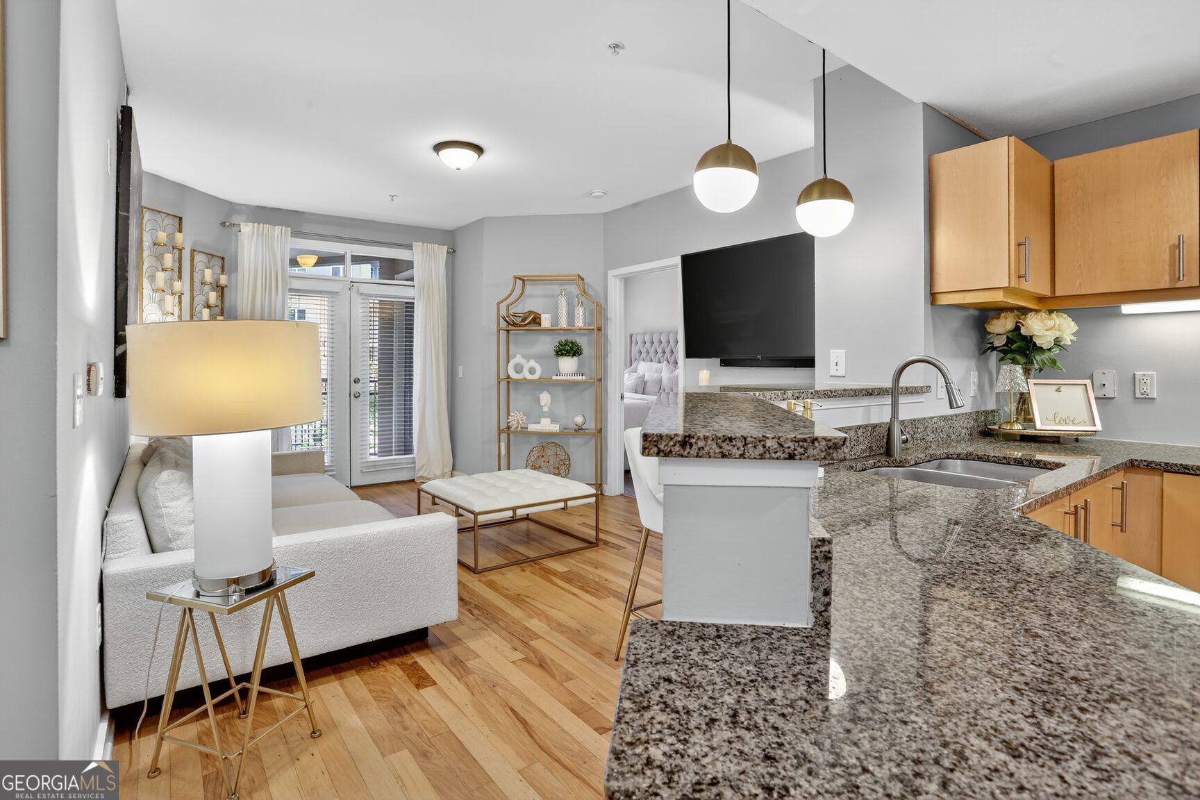 Element - Residential