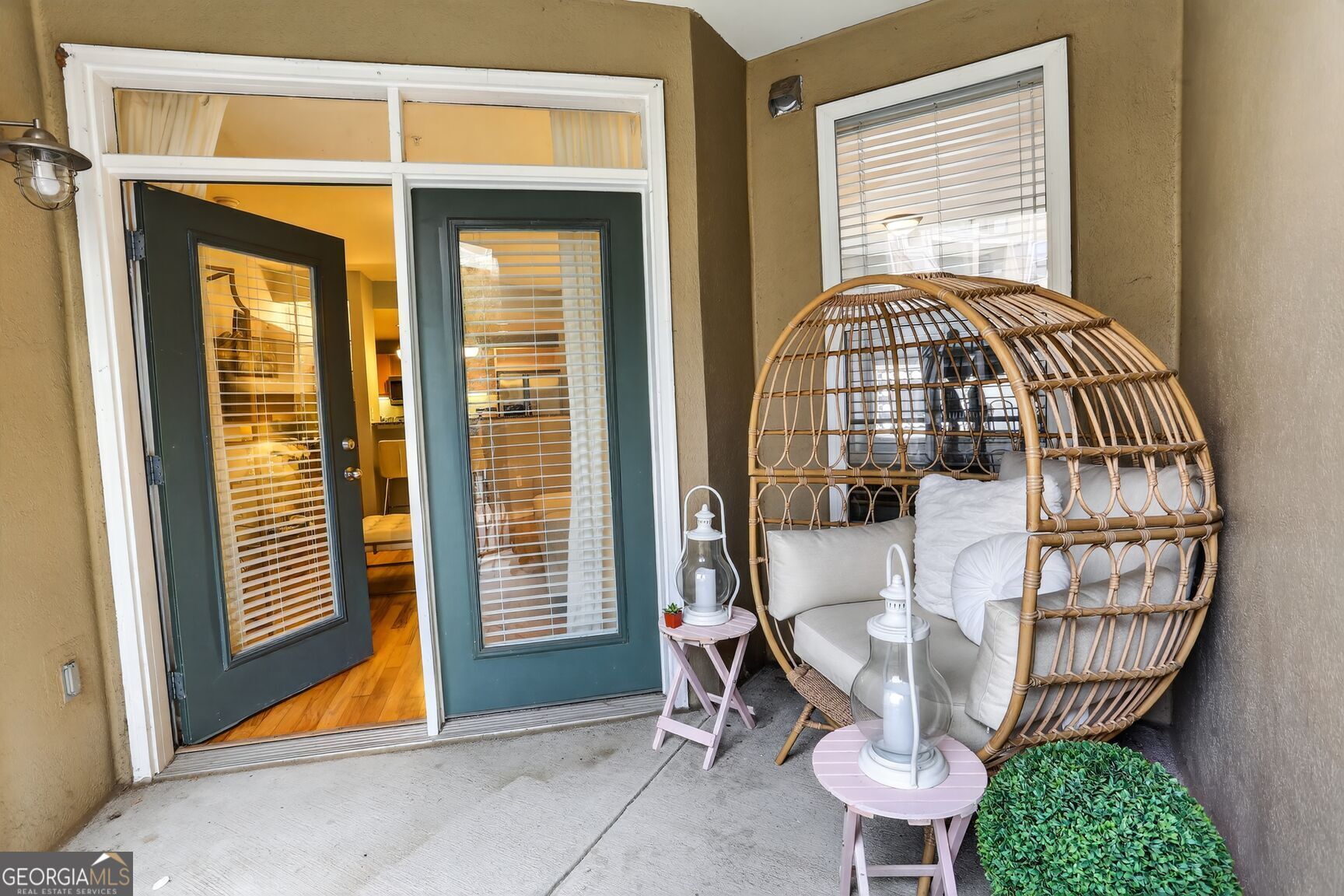 Element - Residential