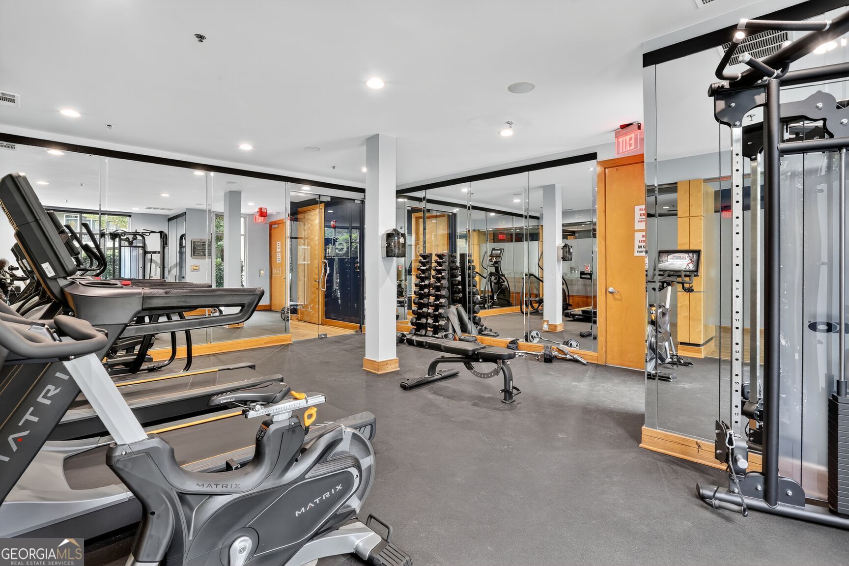 Element - Residential