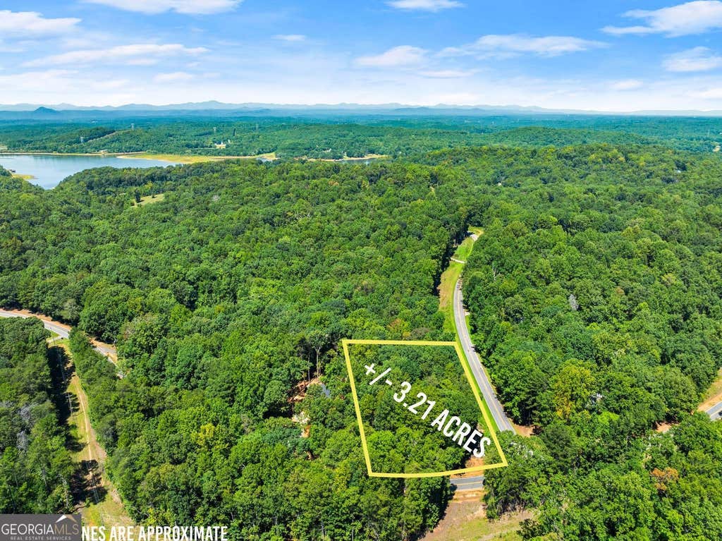 Photo of 0 Holly Springs Road, Toccoa, GA 30577 (MLS # 10833439)