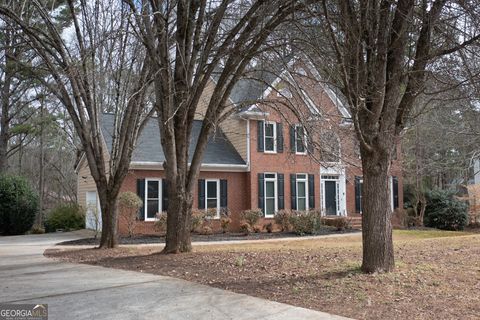 155 Glenwood LN Fayetteville GA 30215