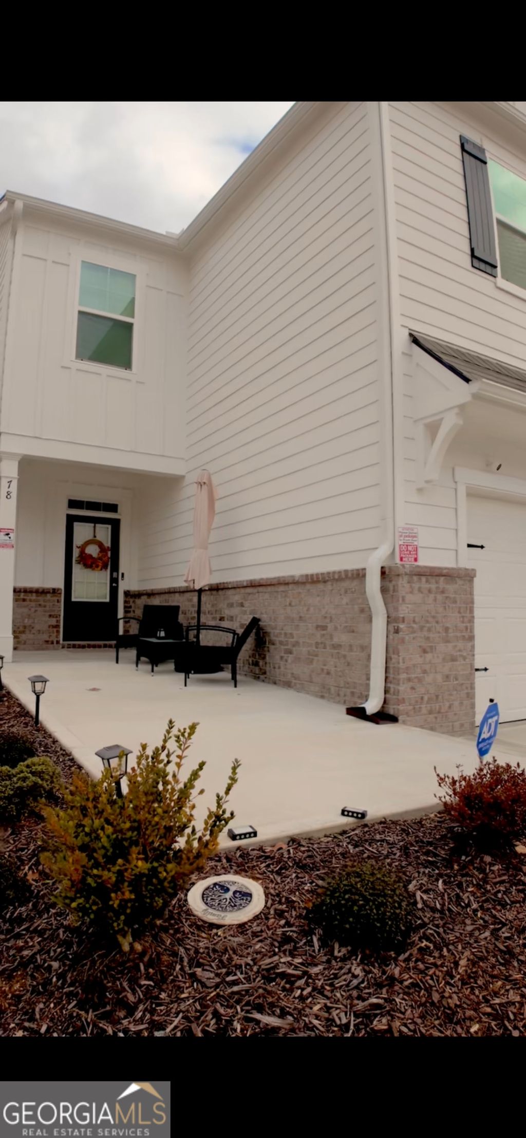 Photo of 78 Shadwood Place, Dawsonville, GA 30534 (MLS # 10710554)