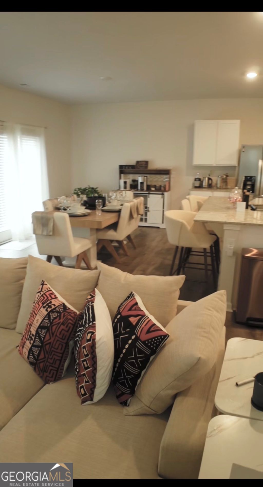 Photo of 78 Shadwood Place, Dawsonville, GA 30534 (MLS # 10710554)