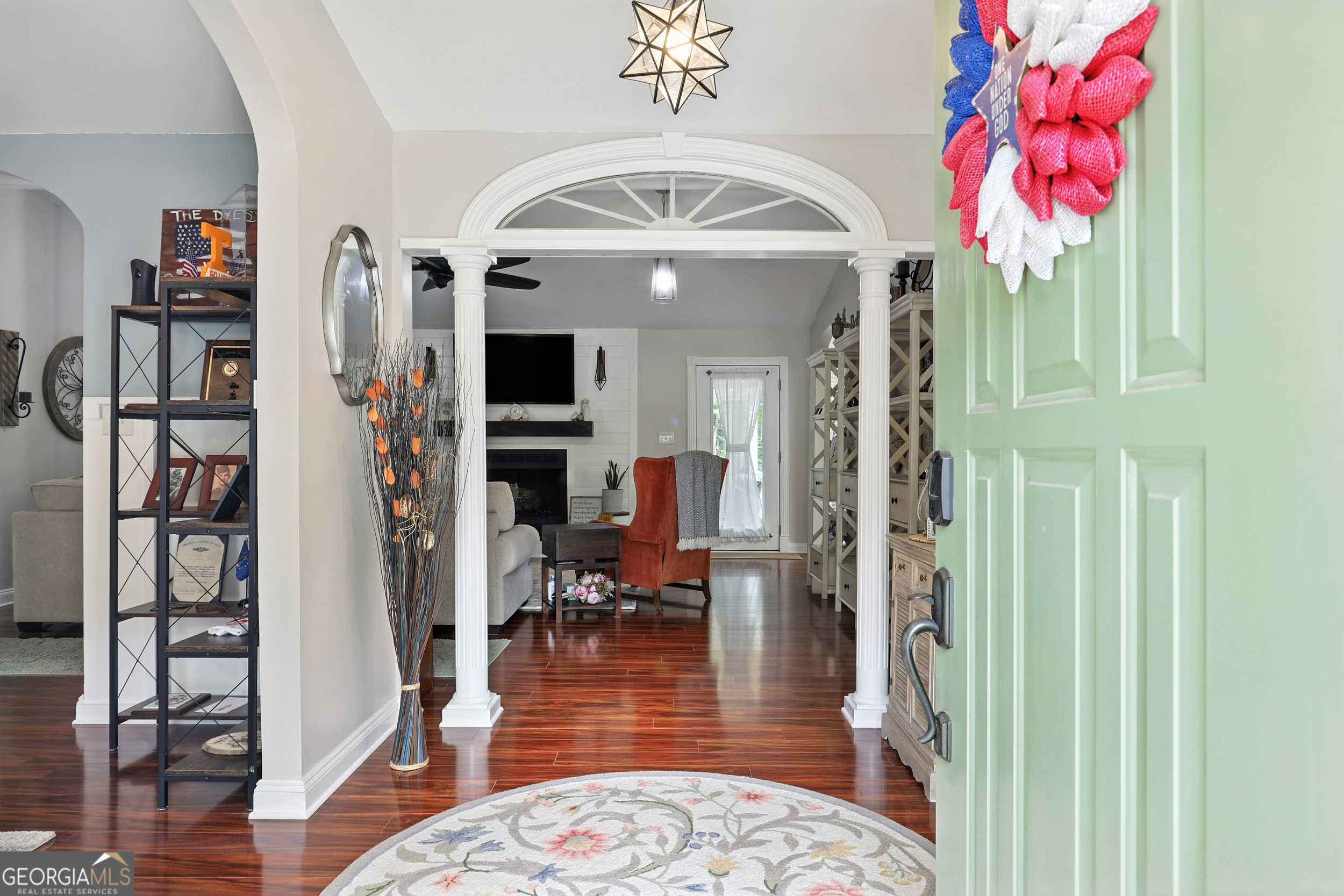268 Pressley RD