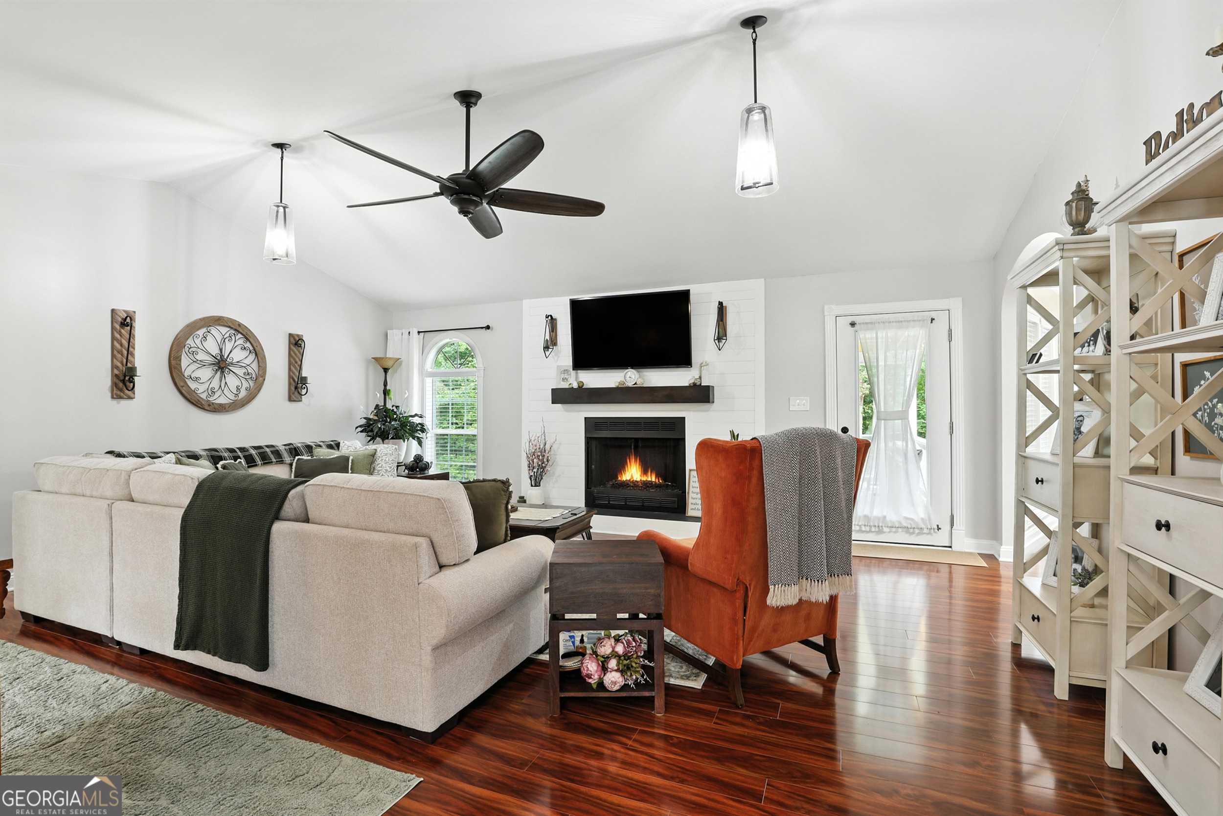 268 Pressley RD