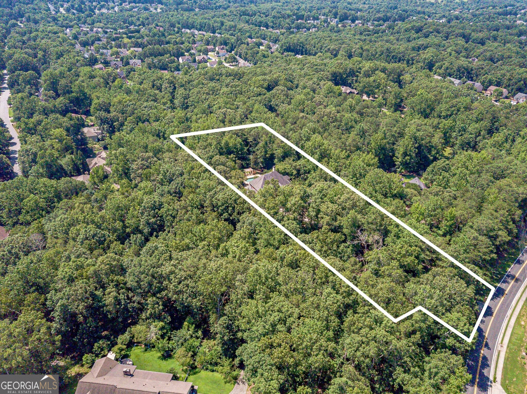 200 Johnson RD