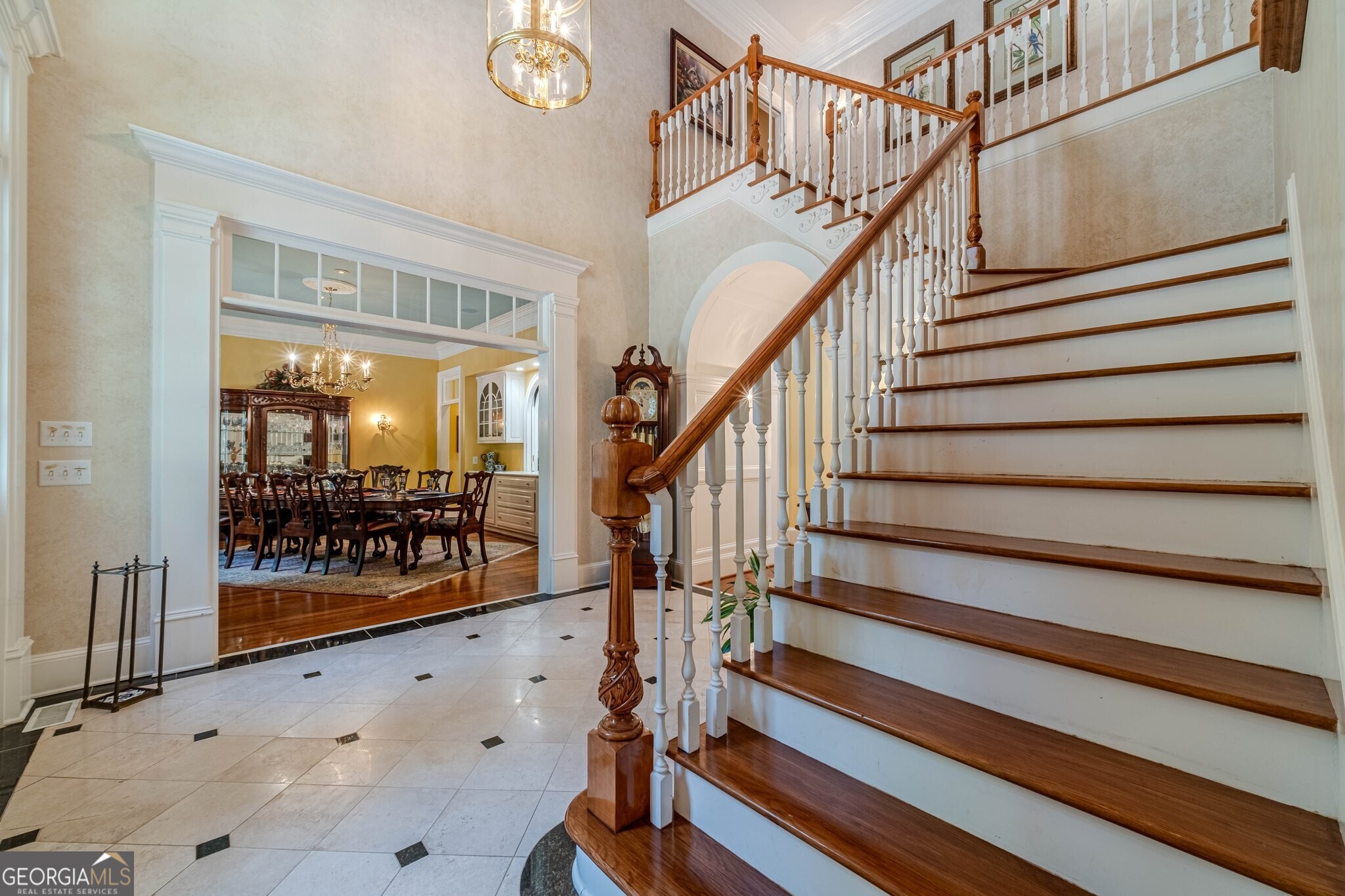 200 Johnson RD