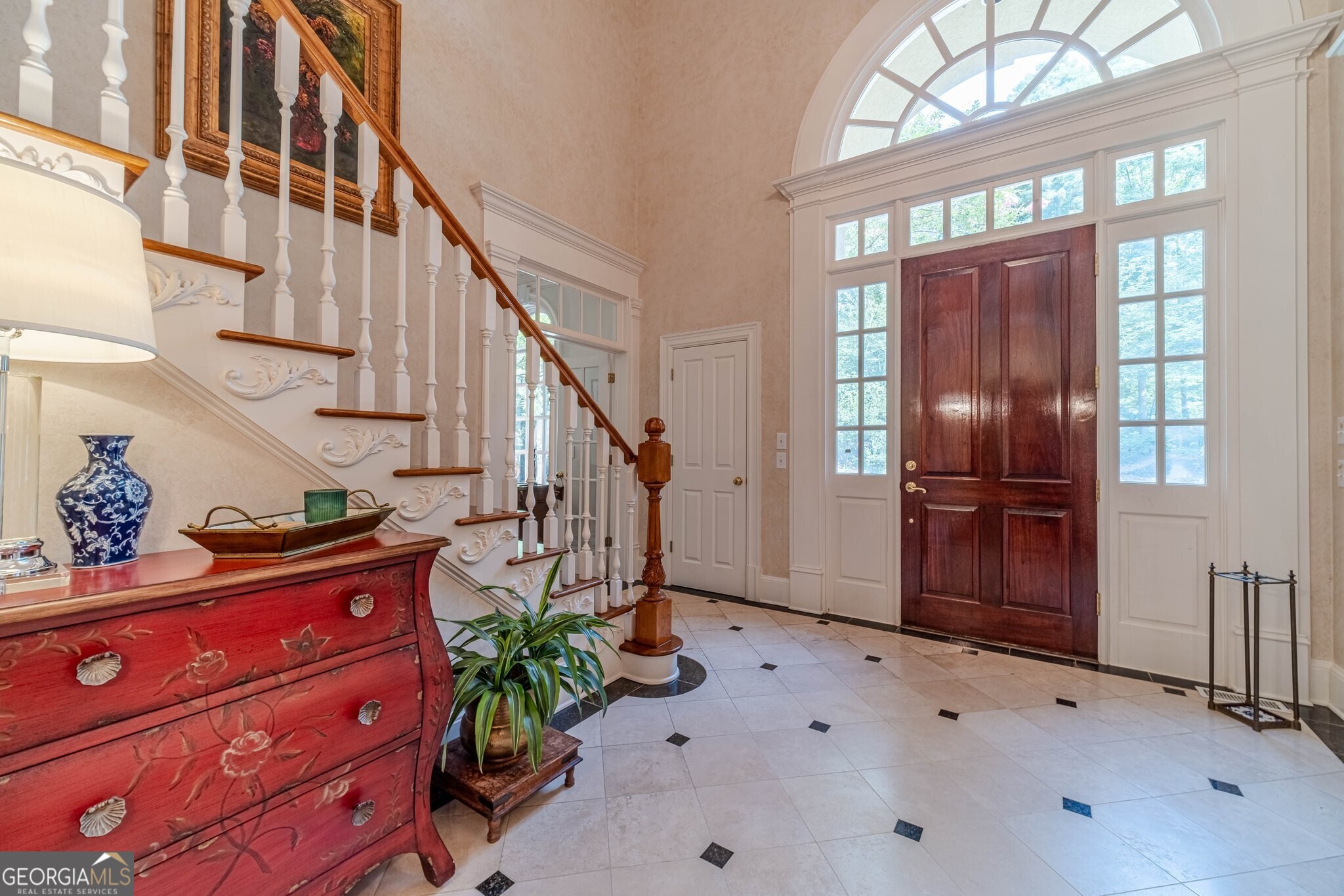 200 Johnson RD
