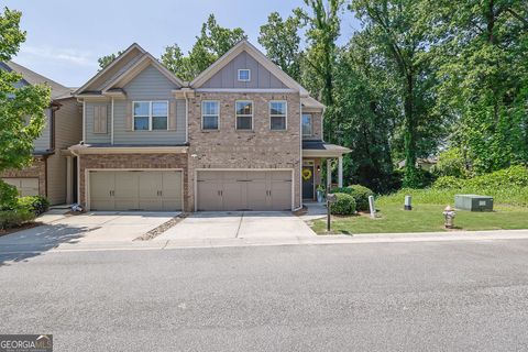 2333 Whiteoak BND SE Smyrna GA 30080