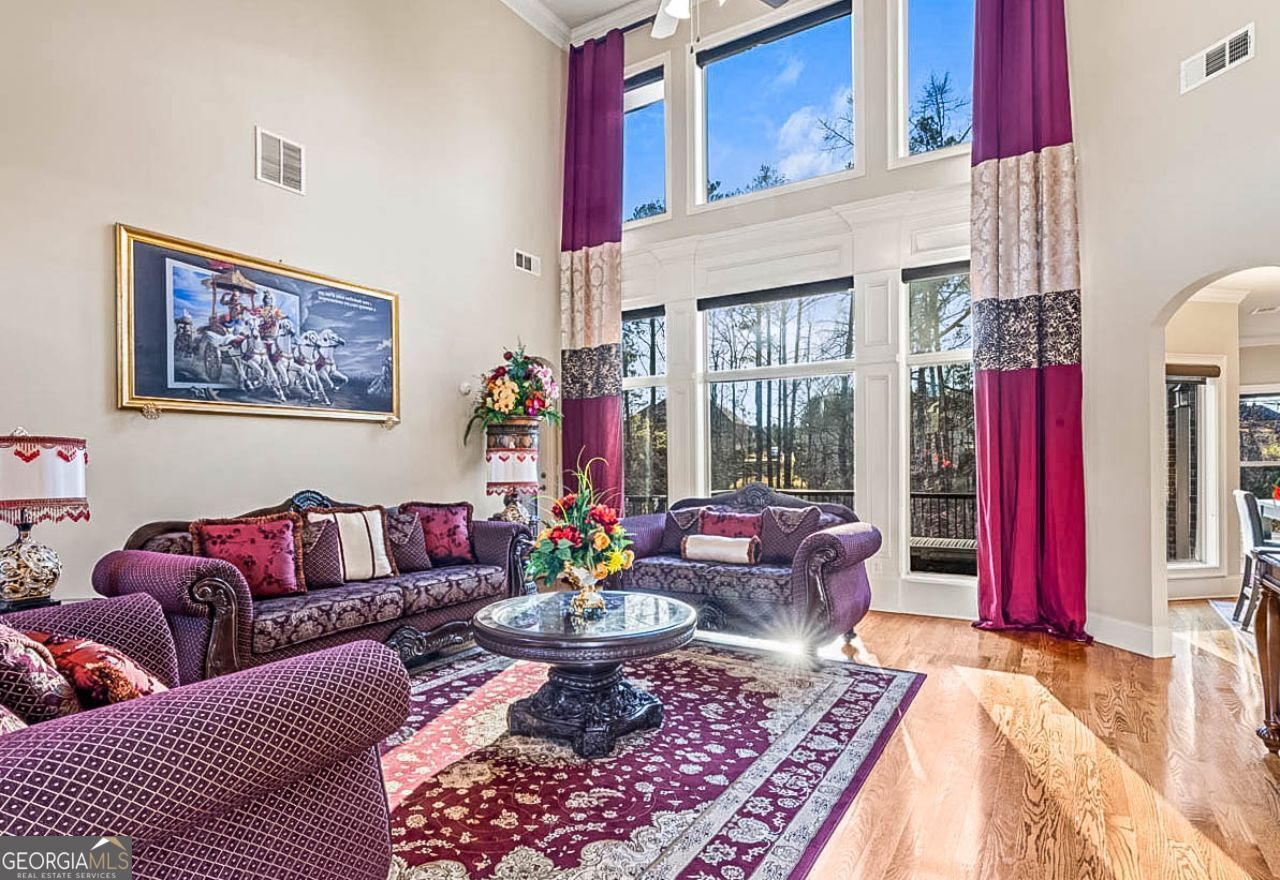 376 Masters Club BLVD