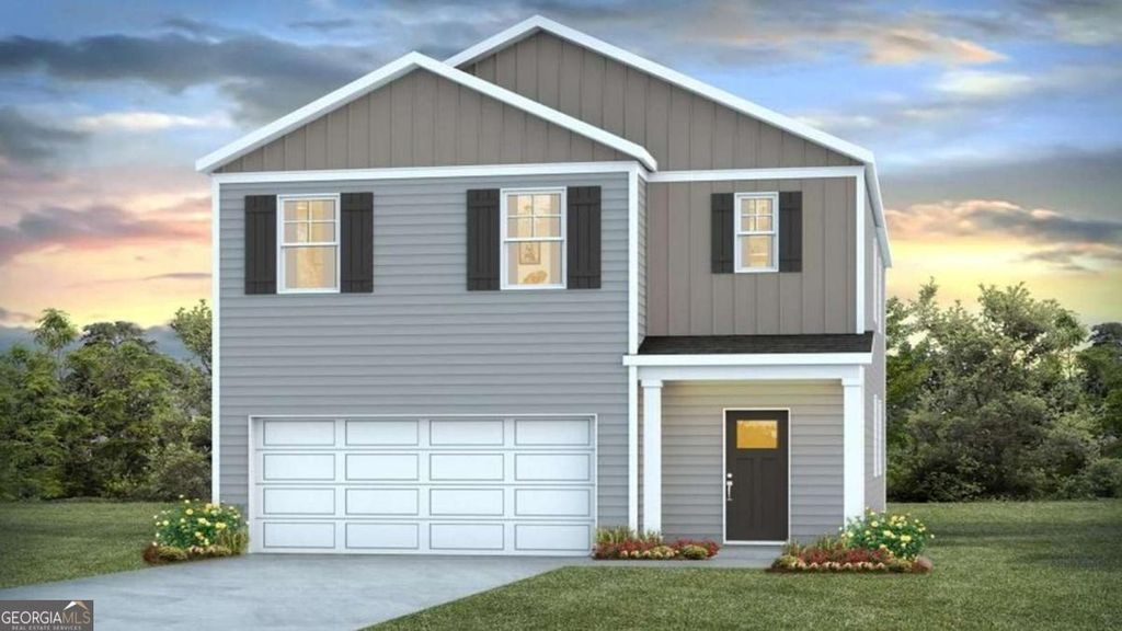 Photo of 311 Flax Street, Statesboro, GA 30461 (MLS # 10694804)