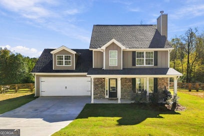 5434 Stepstone WAY Gainesville GA 30506