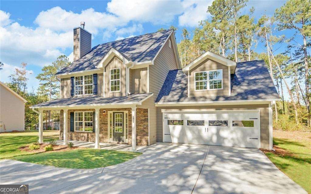 Photo of 5434 Stepstone Way, Gainesville, GA 30506 (MLS # 10879592)