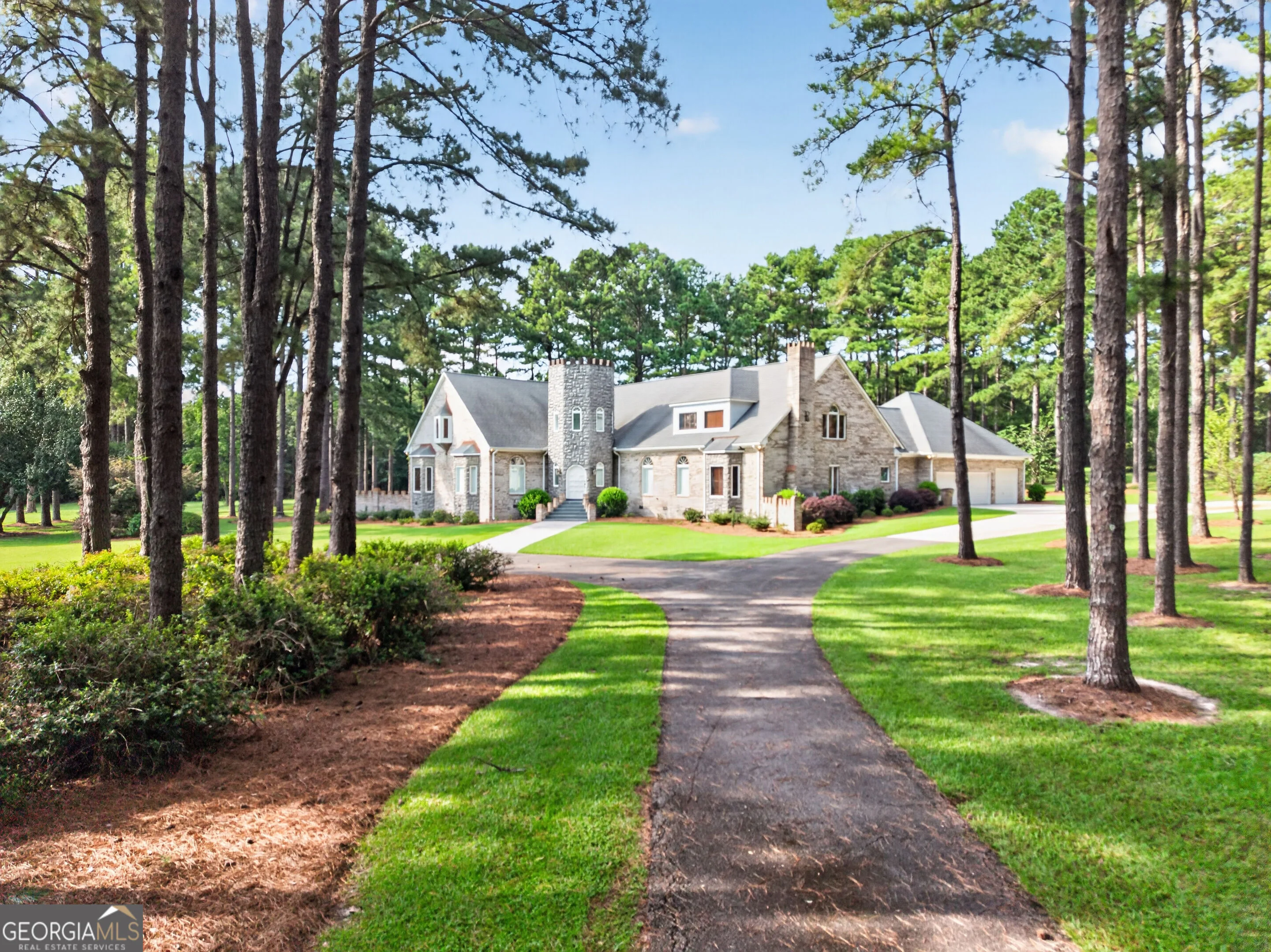 561 Chula Brookfield Road, Chula, GA, 31733