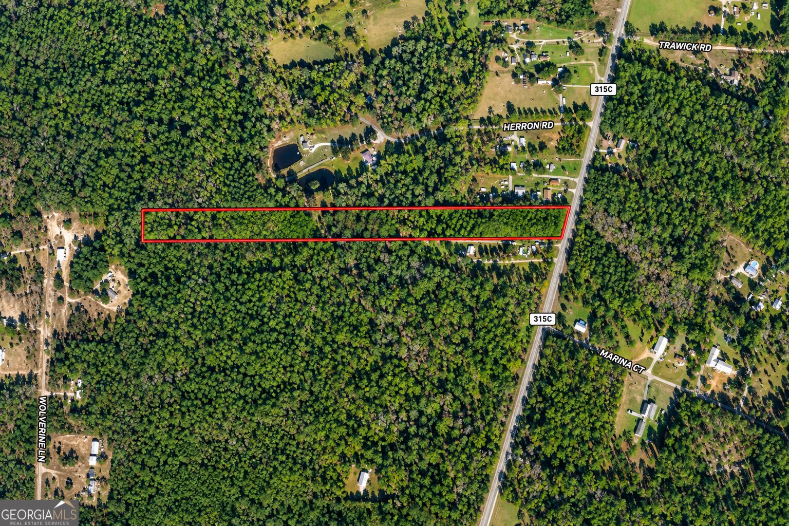 6340 County Road 315 C