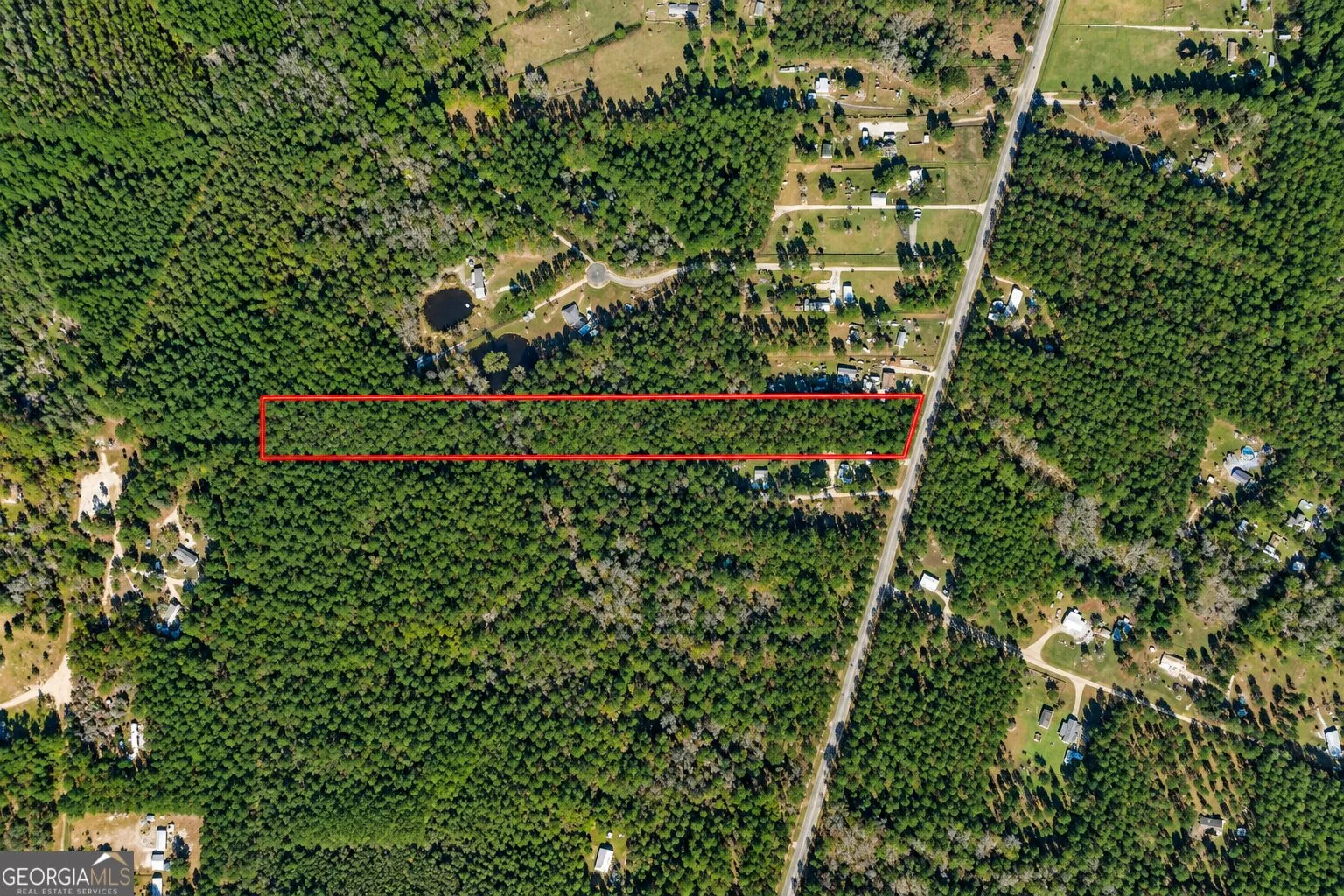 6340 County Road 315 C, Keystone Heights, FL, 32656