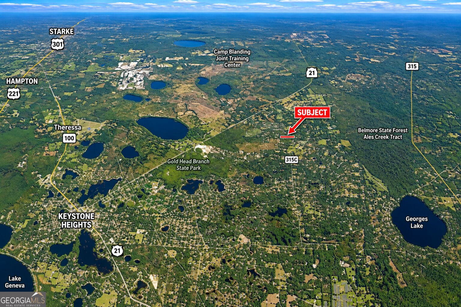 6340 County Road 315 C
