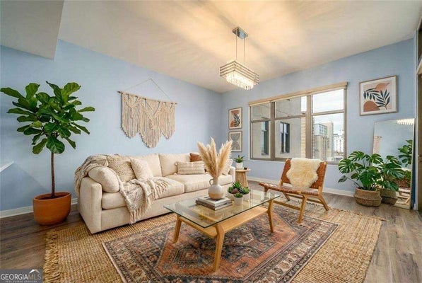 565 PEACHTREE ST NE UNIT 1207, ATLANTA, GA 30308 - Image 4ec63b8a1d20fe98632e1a1ae04517be/629615363