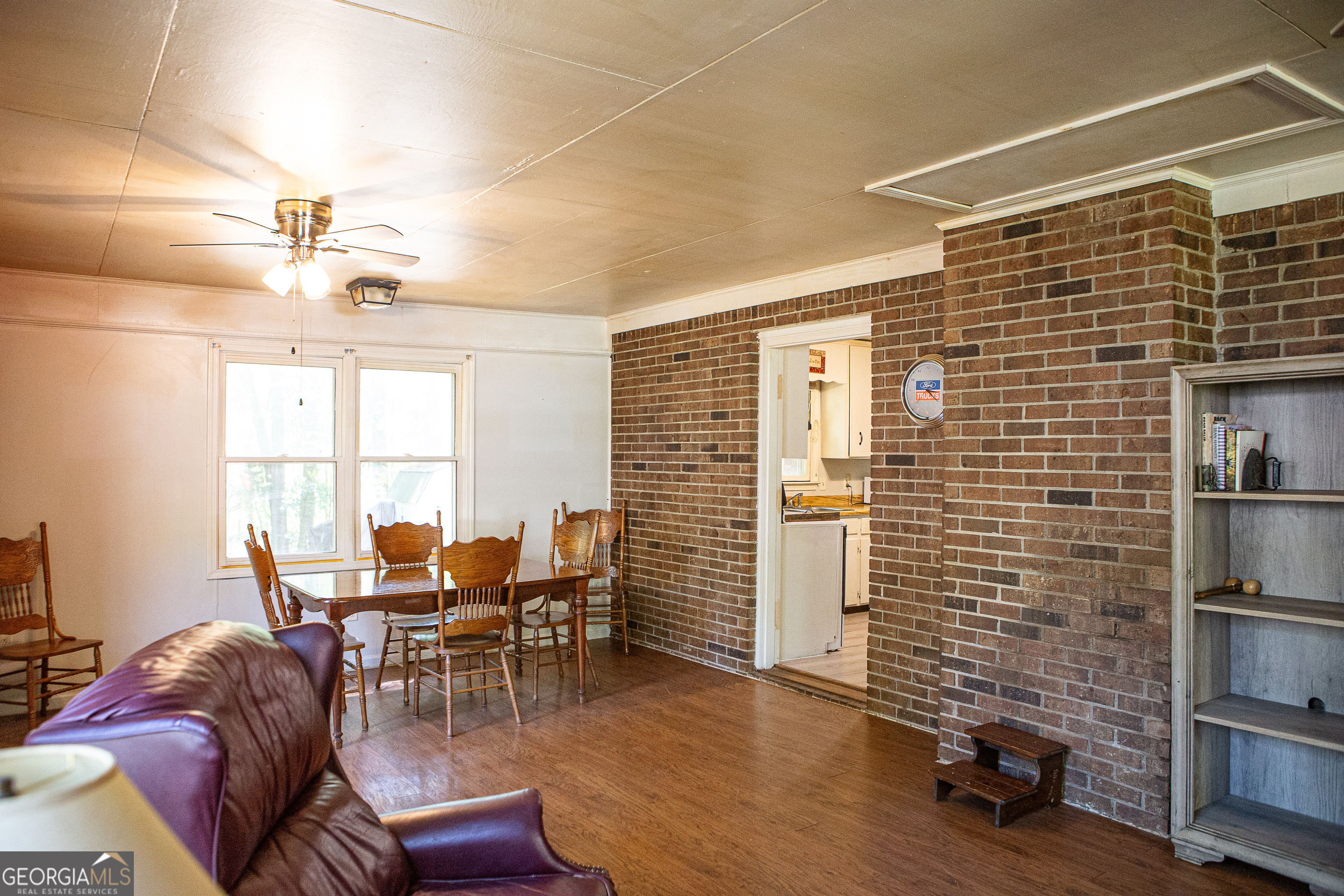 566 Colbert Grove Church RD